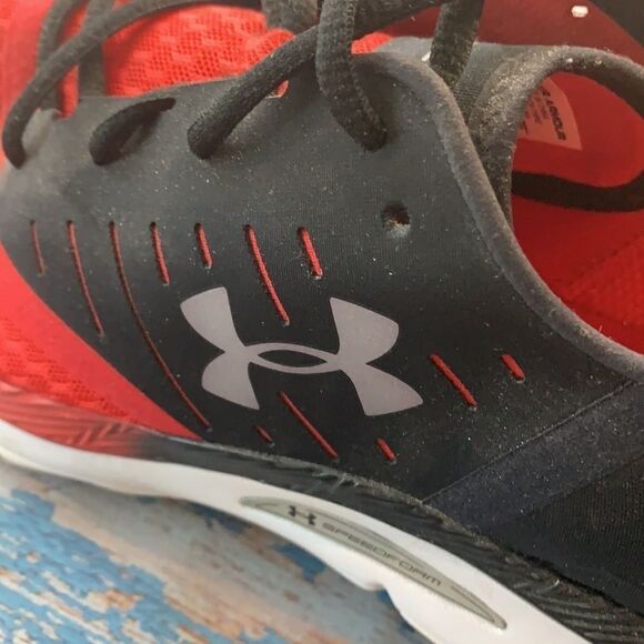 Under Armor Men’s Alethic Sneakers main image 5